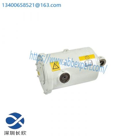 ABB 3HAC032124-005 Balancing Device: Precision Control Module for Advanced Manufacturing Systems