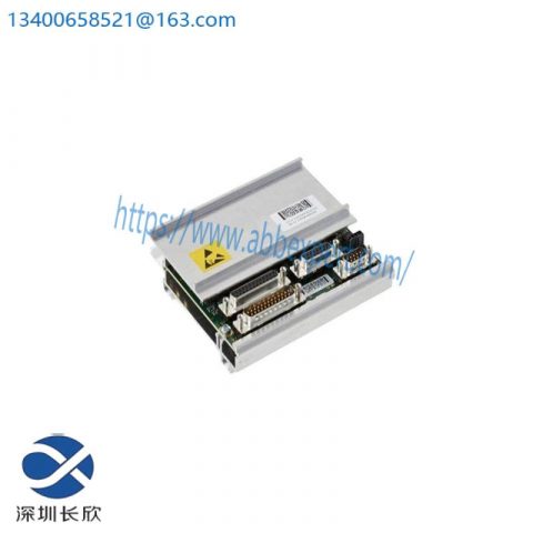 ABB IRB 7600 Collaborative Robots 1-6 Axis