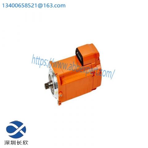 ABB 3HAC055439-004 IRB6700-300 | 3HAC17333-1 IRB4400 | 3HAC17333-1 | Advanced Industrial Robot Modules