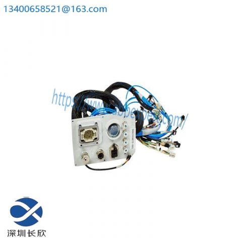 ABB High-Performance Robot Modules 3HAC059673-001 lRB1200 & 3HAC058883-002 lRB6600, lRB6650 & 3HAC057980-006 IRB660 & IRB460