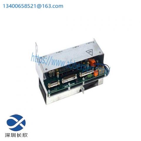 ABB 3HAC14757-1 Measurement Board - Precision Control Solution