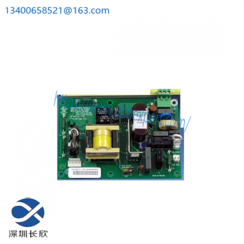 ABB 41FABBE4 - DCS Control Module, Efficient Industrial Automation Solution