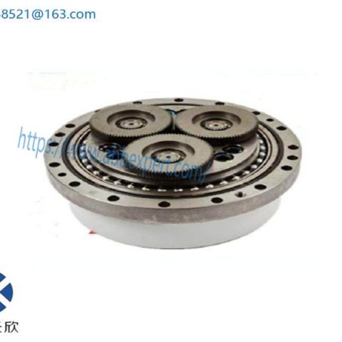 ABB 6CC3HNP02588-1 PumpBody, 6.0 CCM - Precision Engineered for Industrial Fluid Handling