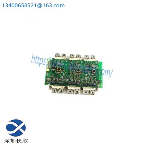 ABB AGDR-61C FS450R17KE3, IGBT MODULE