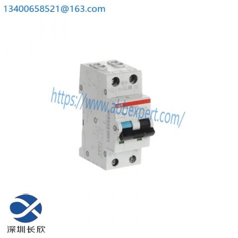 ABB BU-61580S3-110 Communication Module: Efficient Data Transfer for Industrial Automation