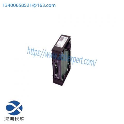 ABB CB801 3BSE042245R1 - PROFIBUS DP Panel 800 Module
