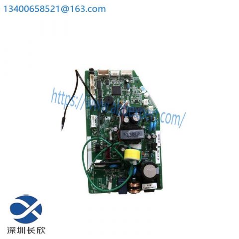 ABB CINT-45X1 Power Drive Board, Industrial Control Module