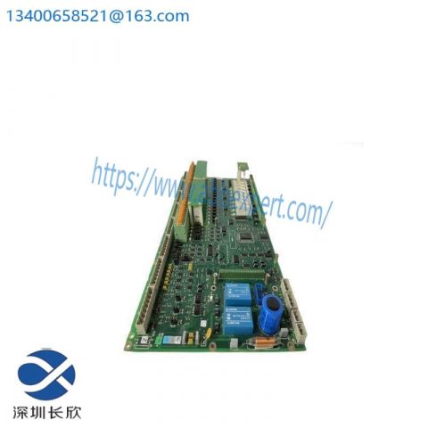 ABB DATX110 3ASC25H209: Industrial-grade IO Terminal Block