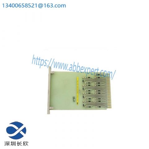 ABB DD370a R1 Diode Module - High-Power Diode for Industrial Control Systems