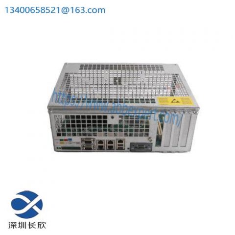 ABB DSQC639 3HAC025097-001: Advanced Robot Circuit Board for Industrial Automation