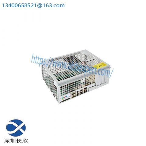 ABB DSQC639 Module, 3HNA011342-001 TOP ASSEMBLY