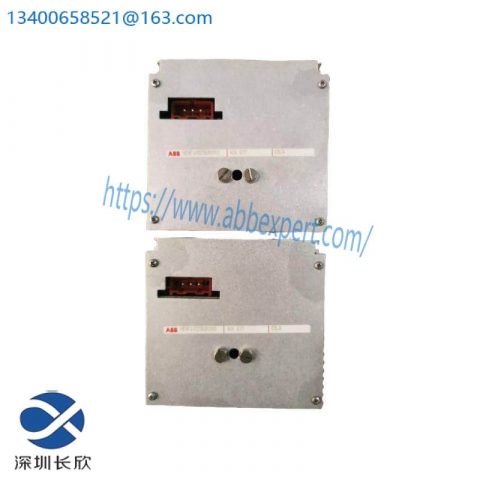 ABB E5LA HENF105296R0001 Filter - Advanced Filtration for Industrial Environments