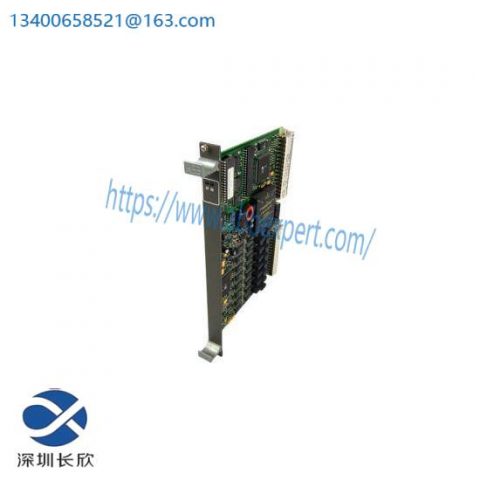 ABB GJR231500R1210 - 81EU01E-E Input Module