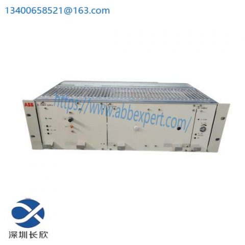Allen-Bradley 8500-HDIO Modular Control System, Allen-Bradley, 8500-HDIO, Control System