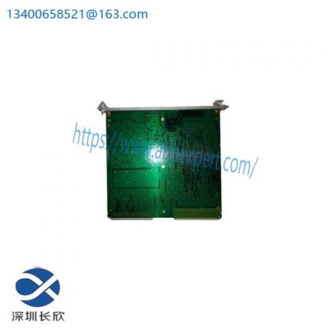ABB HENF209736R0003 P4LQA Industrial Controller Module