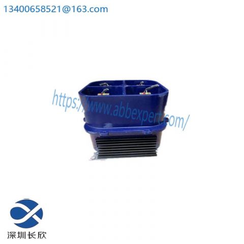 ABB IPS21-35AD, 3BHB017688R0001, Power Supply Module