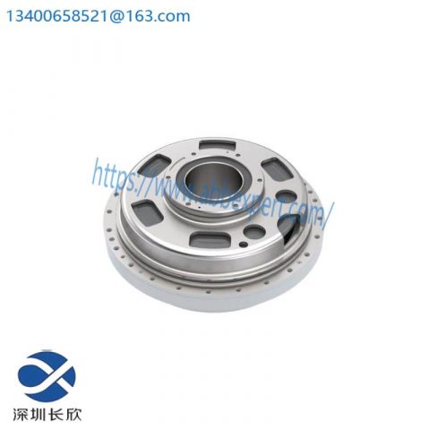 ABB IRB 6603 HAC022279-001 Robot Reducer, Precision Drive for Advanced Industrial Automation