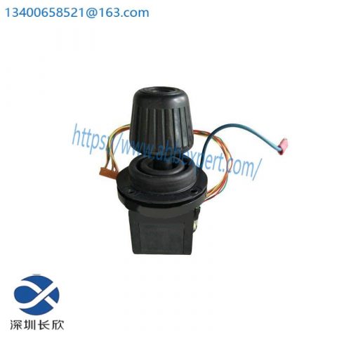 ABB ZT 374a-E Industrial Control Module