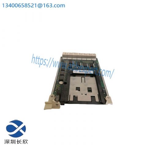 ABB MB510 Interface Module: High-Performance Communication Solution