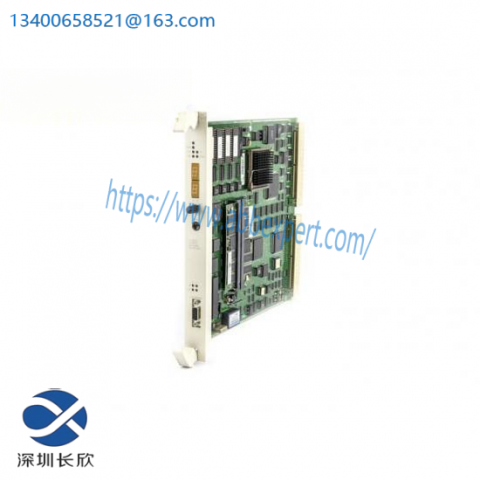 ABB 3HAC2385-1 Cable Unit - High-Performance Control Cable