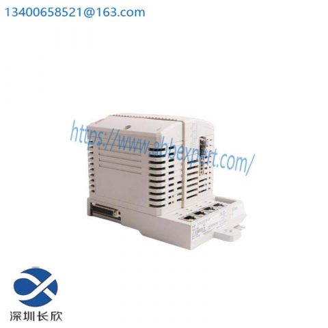 ABB PM851K01 3BSE018168R1 Processor Unit Kit: High-Performance Control Core