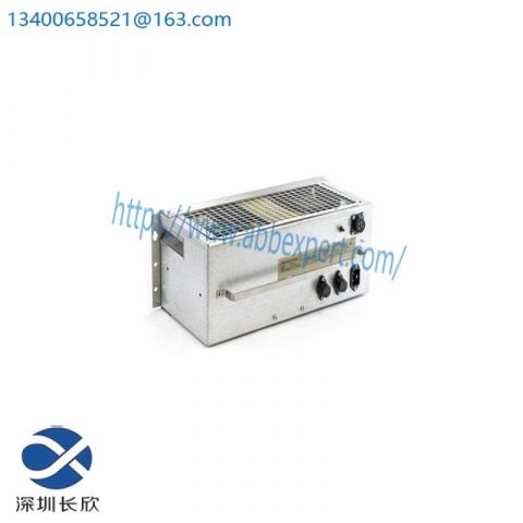 ABB SA168 3BSE003389R1 Power Supply Unit - High Efficiency & Reliability for Industrial Automation