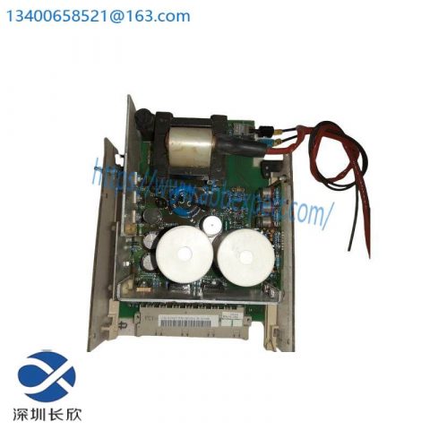 ABB SADT 41PAU - High-Performance Inverter Power Board