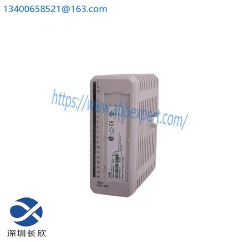 ABB SNAT603CNT SNAT 603 CNT PC BOARD ASEMBLY: Advanced Industrial Control Solution