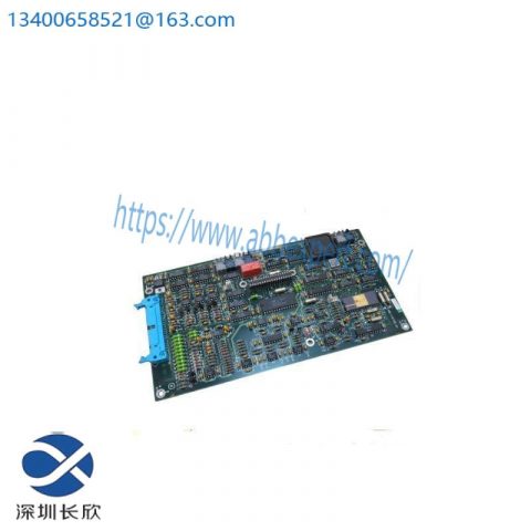 ABB SNAT609TAI SNAT 609 TAI PC CONTROL BOARD - Advanced Industrial Automation Solution