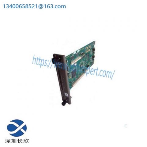 ABB 3HAC033099-001 Industrial Control Module