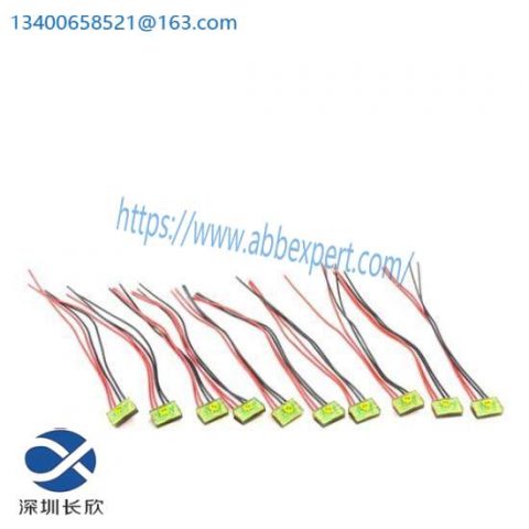 ABB TY820K01 3BSE056980R1: High Precision Industrial Temperature Sensor