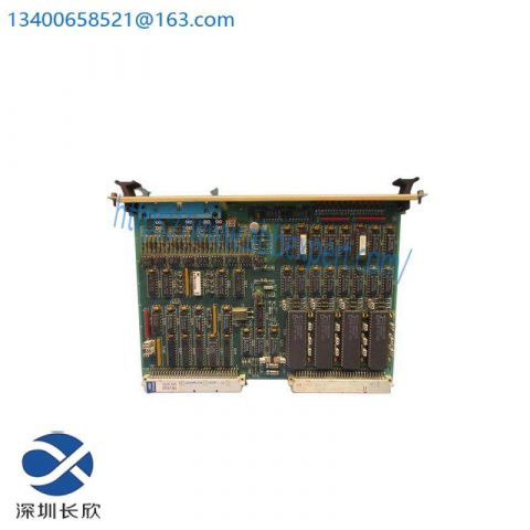 ABB UC86-8CH Universal Counter Board, Precision Timing & Counting Module