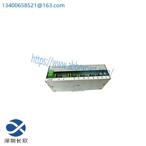 ABB YPC111A 61004955 Optical Distributor Module, Precision & Efficiency in Optical Signal Management