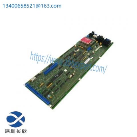 ABB YPP105F YT204001-JN Industrial PC Board, for Advanced Automation Solutions