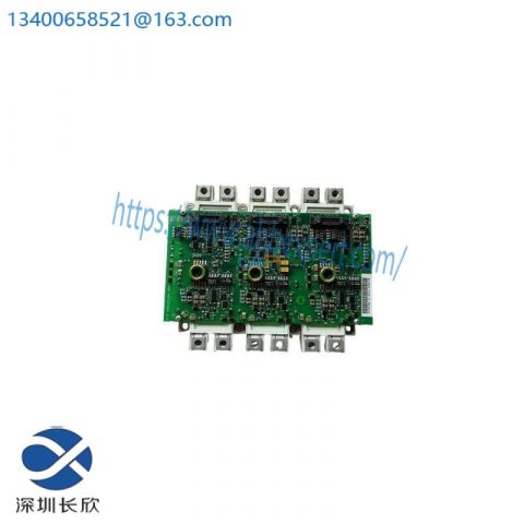 ABB AGDR-76C, 68436800A - Advanced Motor Drive System, Premium Quality