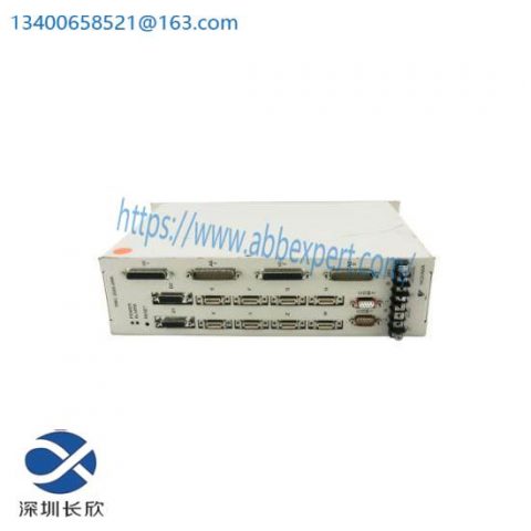 AMAT SMC2000-8DM Motion Controller