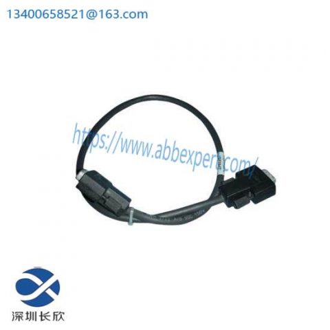 AMP P0917JJ C BASE CABLE - Industrial Control Cable, for Reliable Data Transfer & Connection