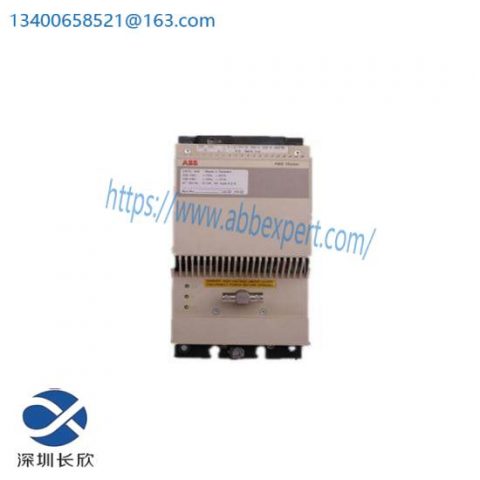 ABB 759A004D-H Board for Advanced Manufacturing Solutions