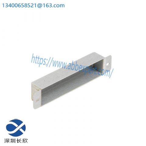 Bently Nevada 128031-01D: Industrial PLC Module Cover, Essential Protection for Control Systems