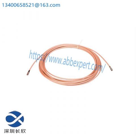 Bently Nevada 19048-00-20-10-02 Proximity Probes - Precision Engineering for Industrial Control