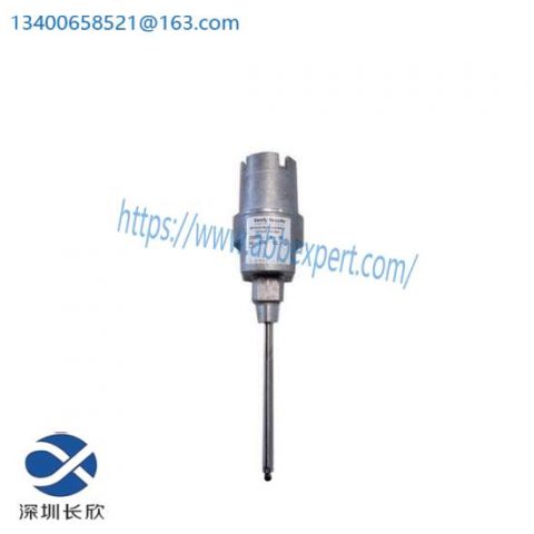 Bently Nevada 21022: Dual Axial Probe Housing Assembly for Advanced Monitoring Solutions