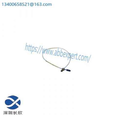 Bently Nevada 330101-00-53-10-02-CN Proximity Probes - Precision Sensor Technology for Industrial Automation