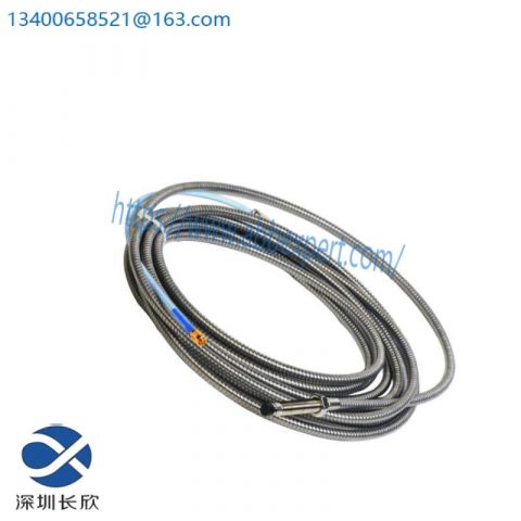 Bently Nevada 330102-00-60-05-02-05 | 3300 XL 8 mm Proximity Probes