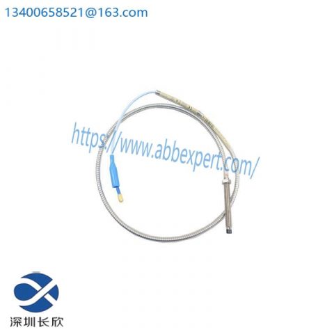 Bently 330851-05-000-030-10-00-05 High Precision Vibration Sensor Module