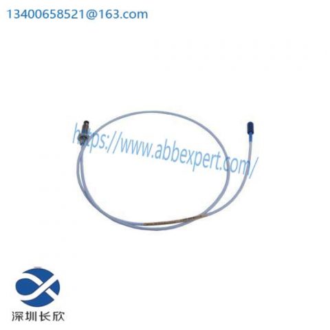 Bently Nevada 330103-A00-B04-C10-D02-E0 Proximity Probes; Producer: Bently-Nevada