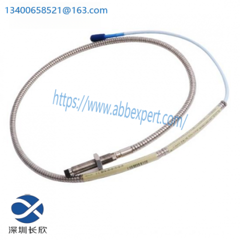 Bently Nevada 330104-00-11-10-02-05 Proximitor System