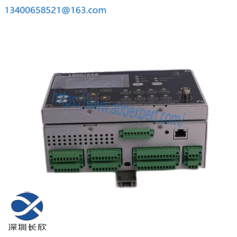 Bently Nevada 330703-000-060-10-02-CN Industrial Control Module for Advanced Process Automation