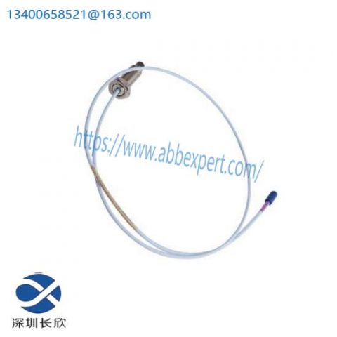 Bently Nevada 330910-00-12-10-02-00 Industrial Control Proximity Probes