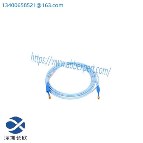 Bently Nevada 330930-045-00-05 Velomitor Piezo-velocity Sensor