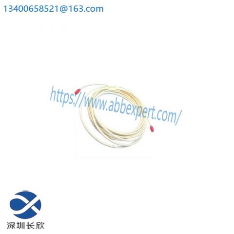 Bently Nevada BA21747-045-01 Proximitor Probe Extension Cable